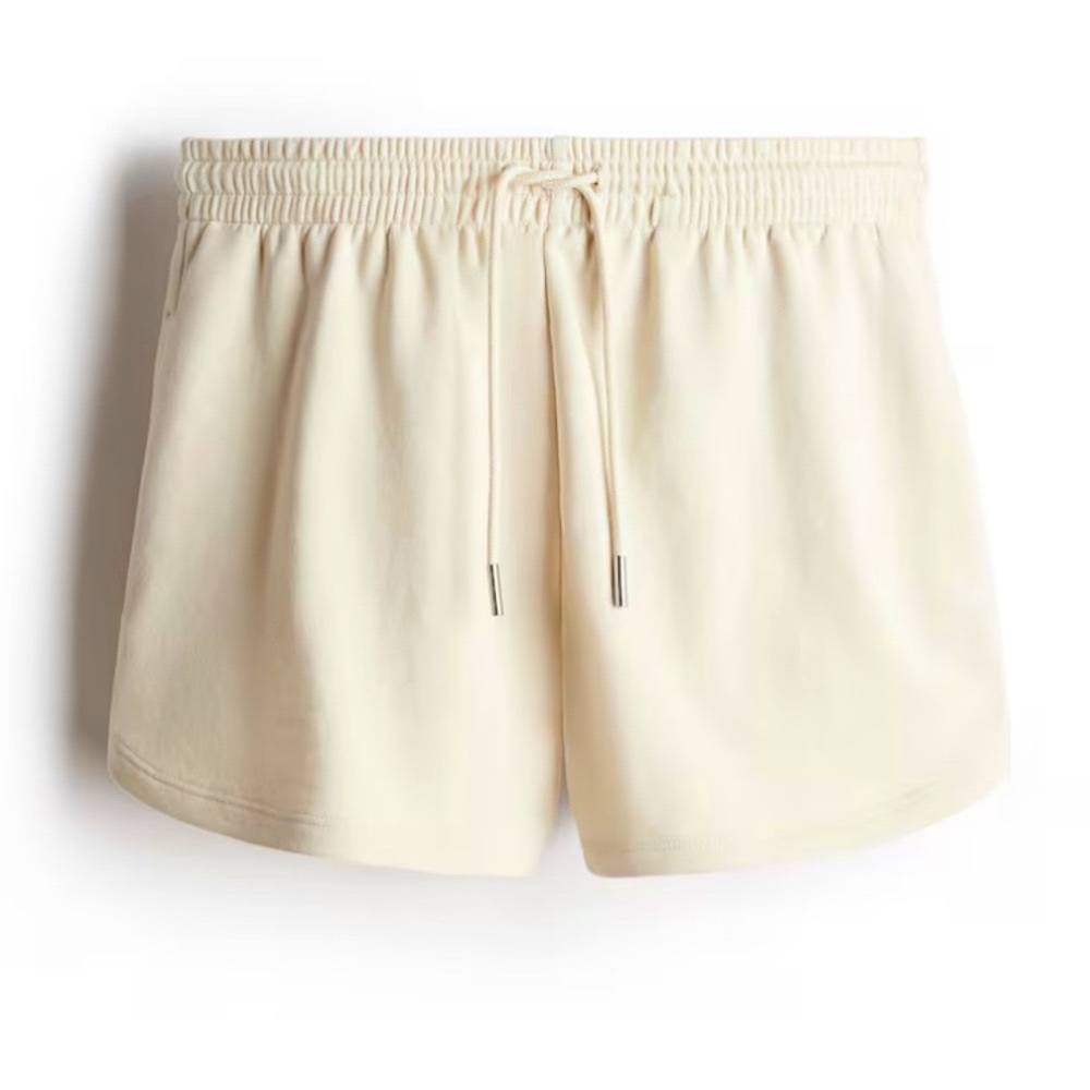 Comfy Sweat Shorts